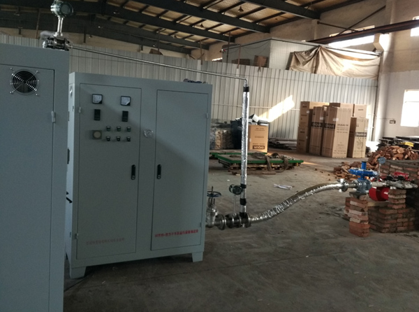 中科大新能源項(xiàng)目現(xiàn)場